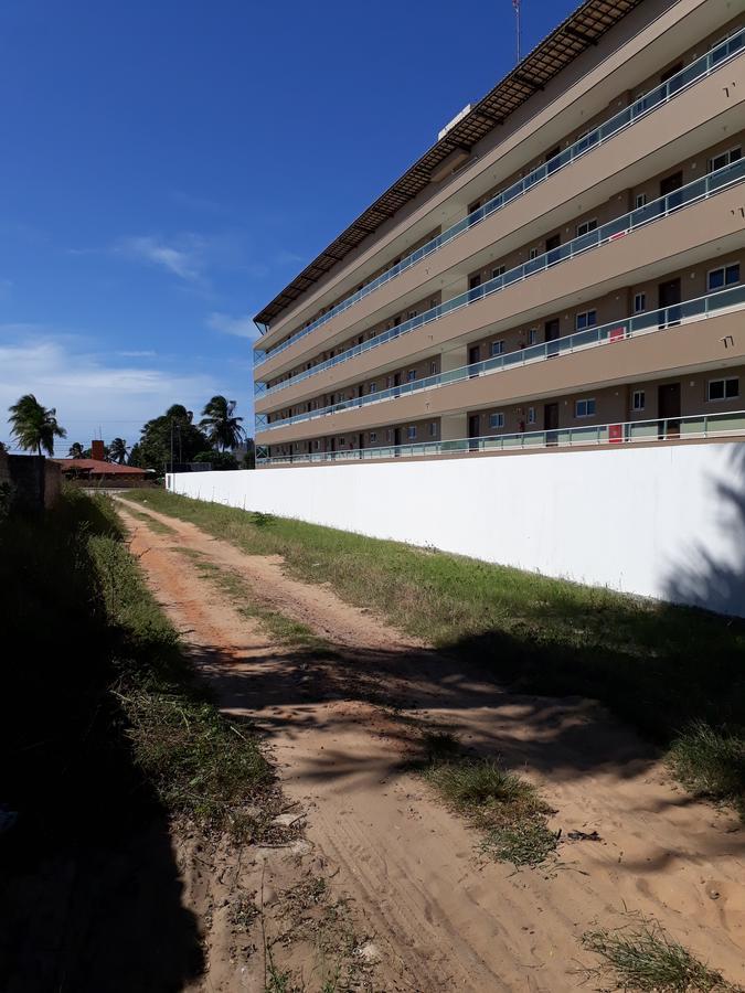 Hotel Pousada Paraiso Da Dunas Caucaia Buitenkant foto